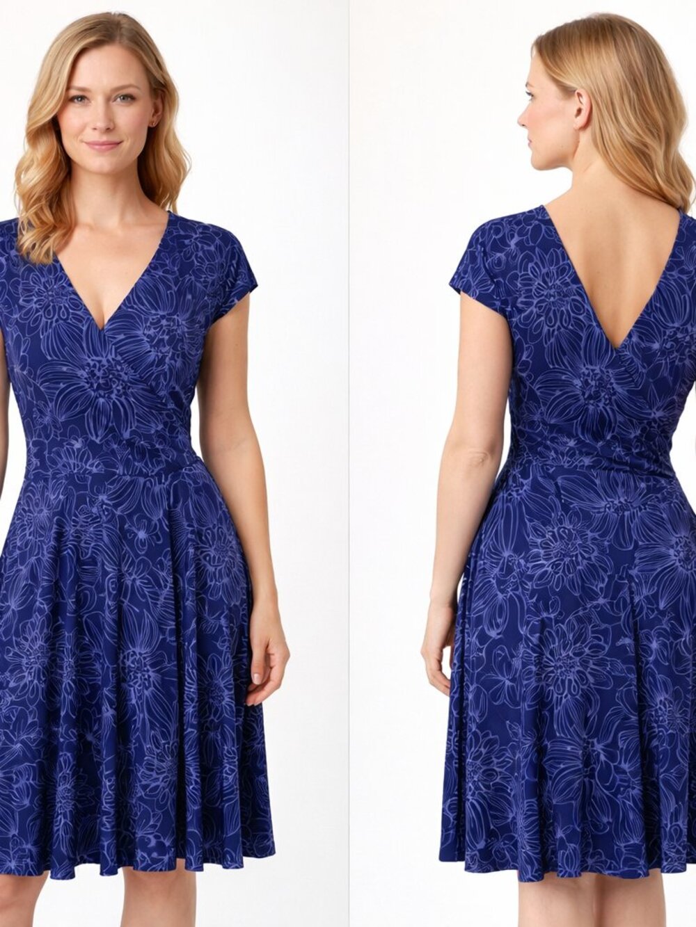 Dress by New York and Company